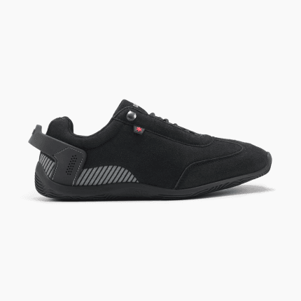 DS Moto – Tarmac Black – 9