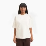 Core T Molecule – Crisp White – S - Image 2