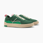 Enhanced Canvas Low – Pepper Green – 5 - Image 3