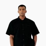 Circuit Shirt – Black – S - Image 3