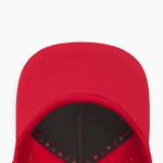 Loop Cap – Red - Image 5