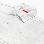 Circuit Shirt – White – M - Image 5