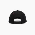 Mesh Cap – Black - Image 6