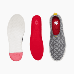 Enhanced Canvas Slip On – Piscator Grey – 7 - Image 8