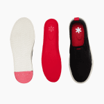 Enhanced Canvas Slip On – Orca Black – 11 - Image 8