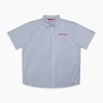 Weekend Shirt – Lychee – S - Image 2