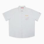 Weekend Shirt – Canary Melon – S - Image 2