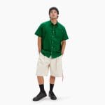 Weekend Shirt – Watermelon – L - Image 3
