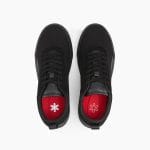 Enhanced Canvas Low – Triple Black – 5 (W) - Image 6