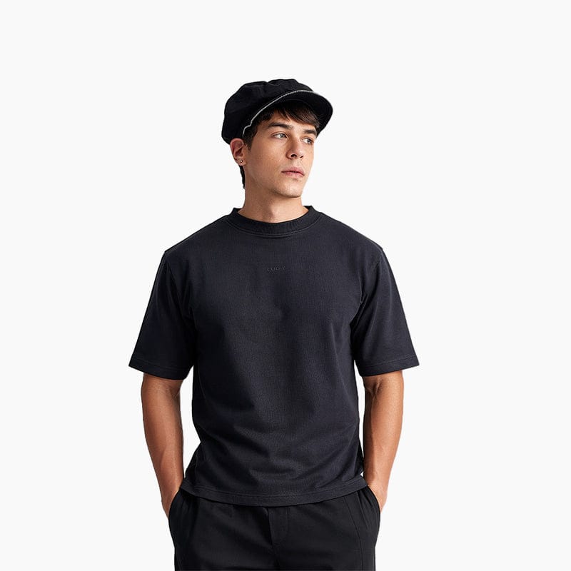 Chroma T – Classic Black – L - Image 1