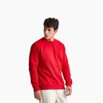 Evoke S – Telephone Red – XL