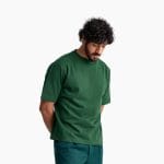 Chroma T – Forest Green – XS