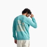 Evoke S – Irani Turquoise – XL - Image 2