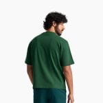 Chroma T – Forest Green – M - Image 4