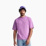 Chroma T – Little Lavender – XL