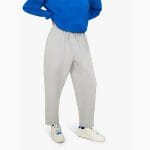 Core Joggers – Moon Grey – 28-30