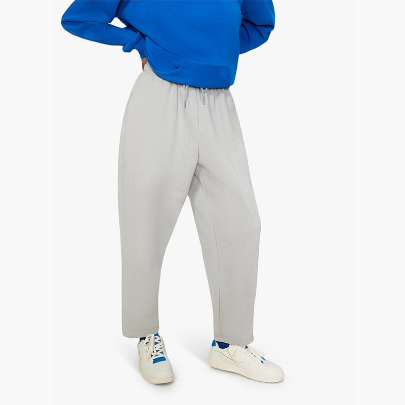 Core Joggers – Moon Grey – 32-34 - Image 1