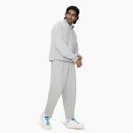 Core Joggers – Moon Grey – 32-34 - Image 3