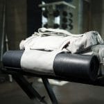 The Sport Bag - Grey - Image 4