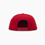 Loop Cap – Red - Image 3
