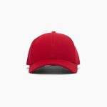 Mesh Cap – Red - Image 3