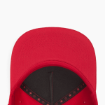 Loop Cap – Red - Image 5
