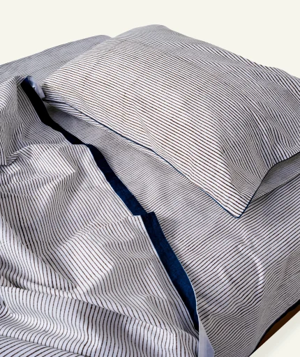Brown Indigo Pure stripes full size 5 copy
