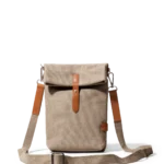 Khaki-Beige-Scout-Crossbody-Bag