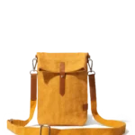 Mustard-Yellow-Scout-Crossbody-Bag