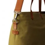 Olive Green Buoy Tote Bag | Klippik | Best Tote Bags | Online Shopping | Kuwait UAE Saudi