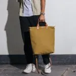 Olive Green Pilot Backpack | Klippik | Best Backpacks | Online Shopping | Kuwait UAE Saudi