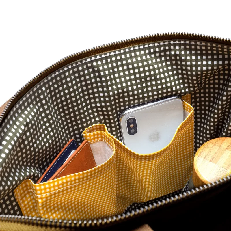 Olive Green Pilot Backpack | Klippik | Best Backpacks | Online Shopping | Kuwait UAE Saudi