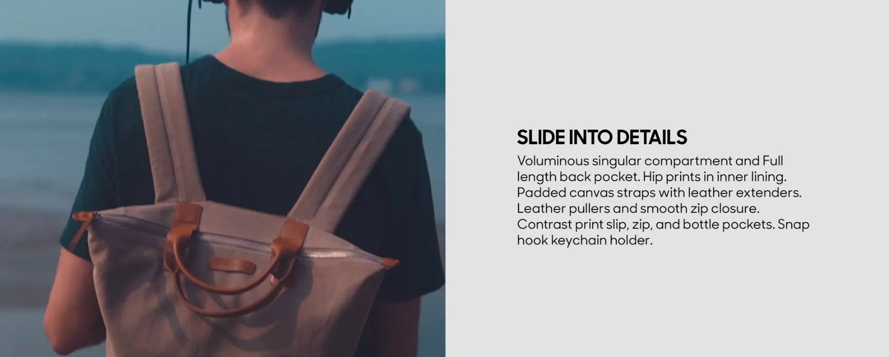 Olive Green Pilot Backpack 2 Amazing And best Pilot Backpack | Klippik | Best Backpacks | Online Shopping | Kuwait UAE Saudi