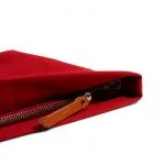 Crimson Red Regular Large Organiser | KlippiK.com | Online Shopping UAE Kuwait Saudi