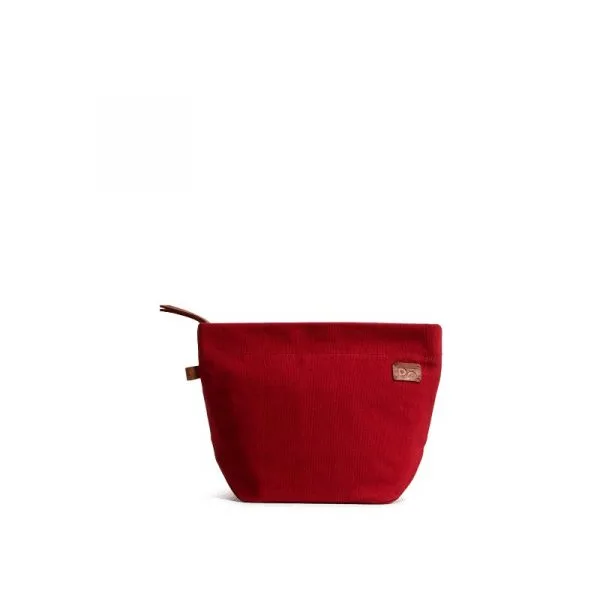 Crimson Red Tiny Taxi Organiser | KlippiK.com | Online Shopping UAE Kuwait Saudi