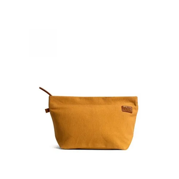 Mustard Yellow Regular Taxi Organiser | KlippiK.com | Online Shopping UAE Kuwait Saudi