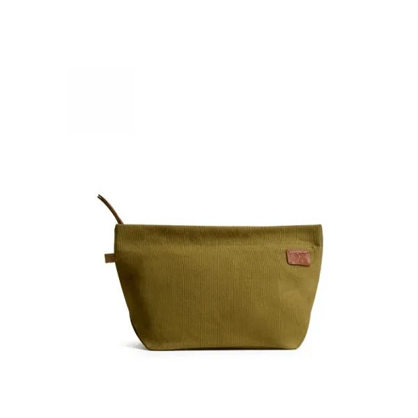 Olive Green Regular Taxi Organiser | KlippiK.com | Online Shopping UAE Kuwait Saudi