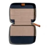 Get Marshal Large Tech Kit Organiser - Blue | Online Shopping Kuwait UAE Saudi KlippiK