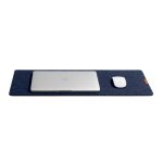 Turf Felt Mini Desk Mat - Blue - Image 7