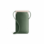 Get Amazing Shuttle Phone Crossbody Bag - Green and more only at KlippiK.com Online Shopping Kuwait UAE Saudi