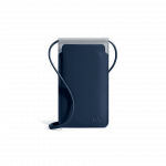 Get Amazing Shuttle Phone Crossbody Bag - Blue and more only at KlippiK.com Online Shopping Kuwait UAE Saudi