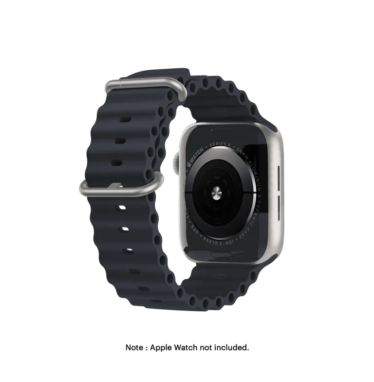 Blue Plunge Apple WatchBand | KlippiK | Shop Online | Kuwait UAE Saudi
