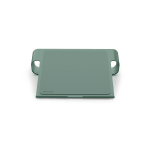 Arete Laptop Stand - Green | Platform Collection | KlippiK Kuwait UAE Saudi