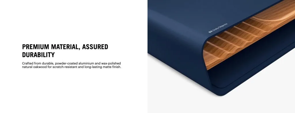 Mesa Monitor Stand Shop Online - Platform Collection | Klippik Kuwait UAE Saudi