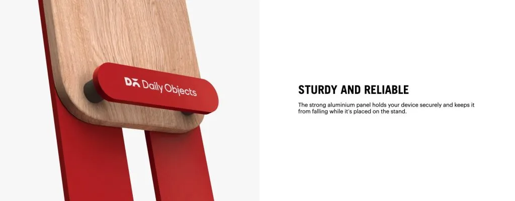 Mount Adjustable Phone Stand | Klippik Platform Collection | Kuwait UAE Saudi 