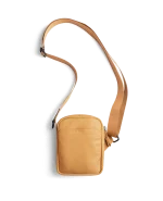 Amber Cobble Phone Sling