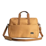 Amber Gravity Duffle Bag
