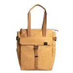 Amber Pole Convertible Totepack