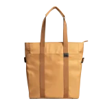Amber Trunk Tote Bag