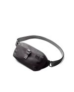 Charcoal Orbit Fanny